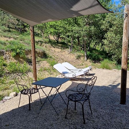 La Maison Des Collines Allemagne-en-Provence Zewnętrze zdjęcie