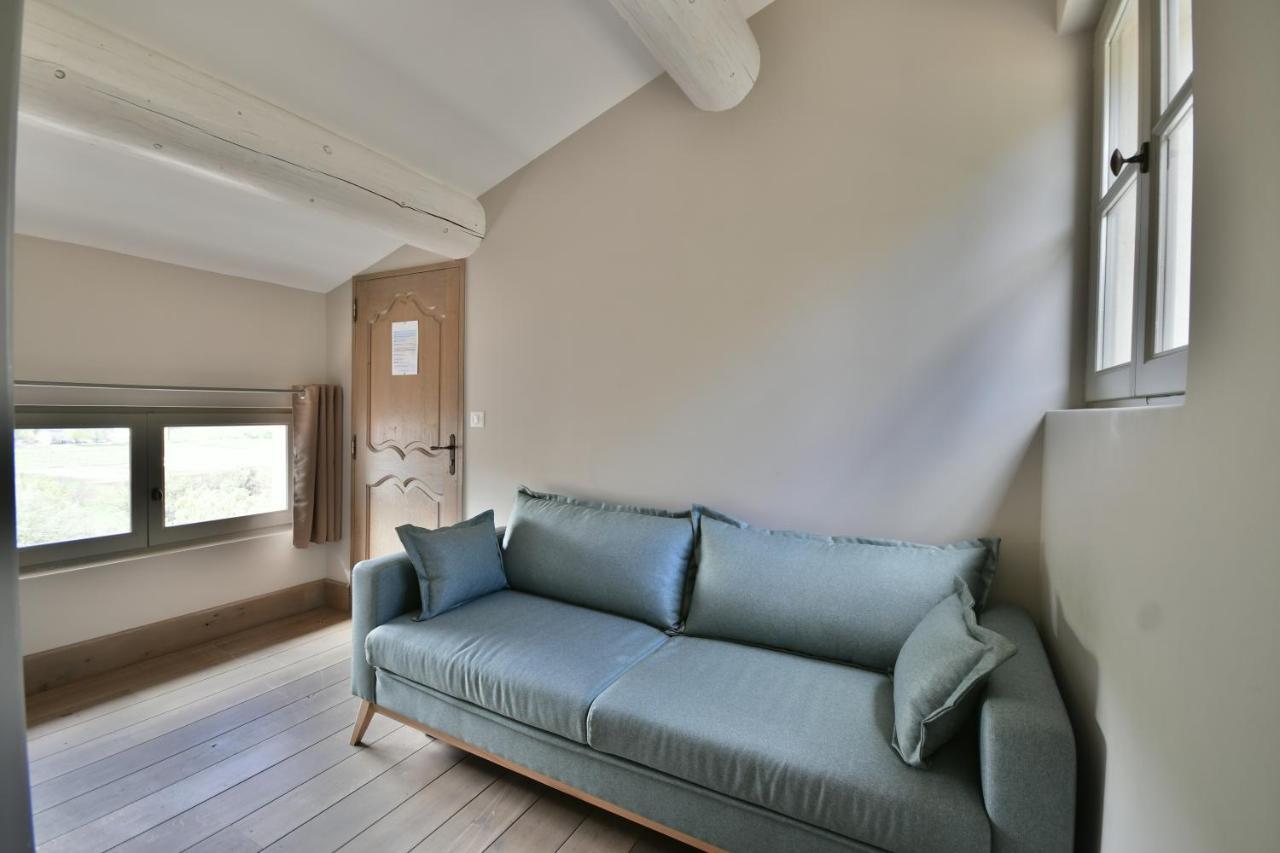 La Maison Des Collines Allemagne-en-Provence Zewnętrze zdjęcie