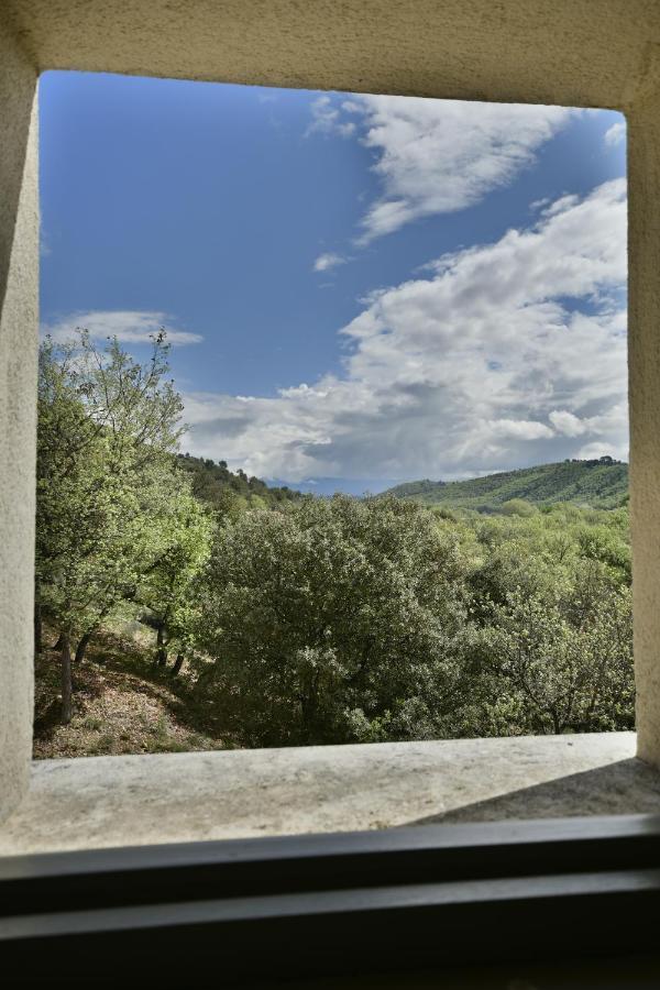 La Maison Des Collines Allemagne-en-Provence Zewnętrze zdjęcie